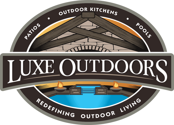 Custom Pools, Patios and Outdoor Kitchens in Cypress, Texas 
